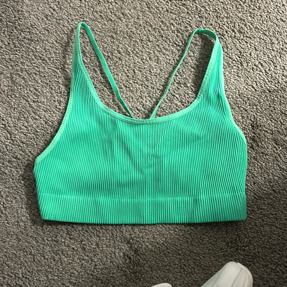 FREE PEOPLE BRALETTE